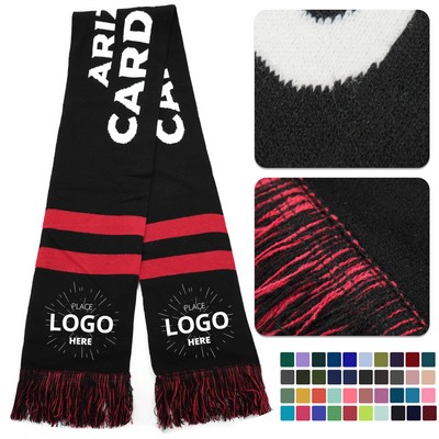 Scarves For Winter Sports Activities