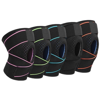 Knee Brace For Sports