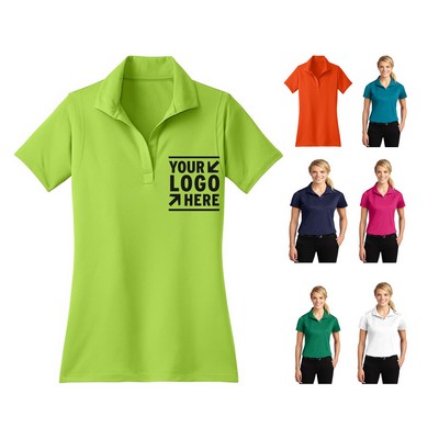 Women's Sport Polo Shirt