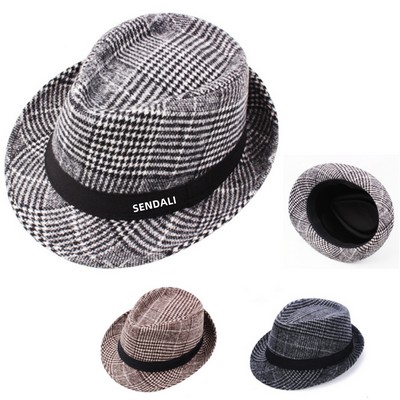 Fedoras Hat