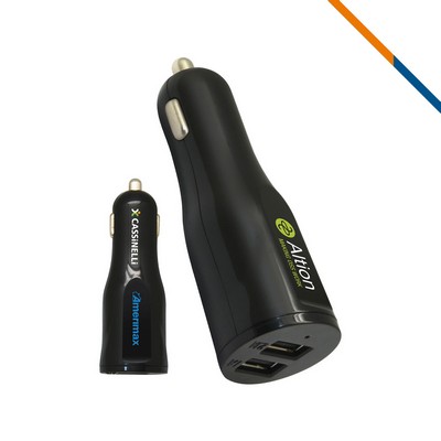 Mortars Car Charger