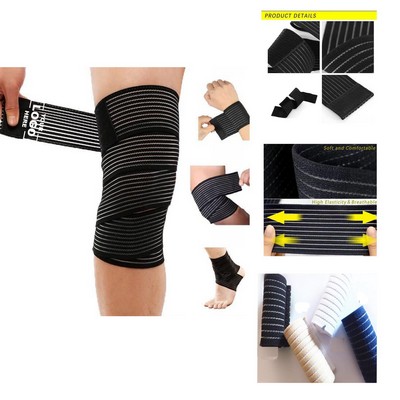 Knee Support Compression Sleeve