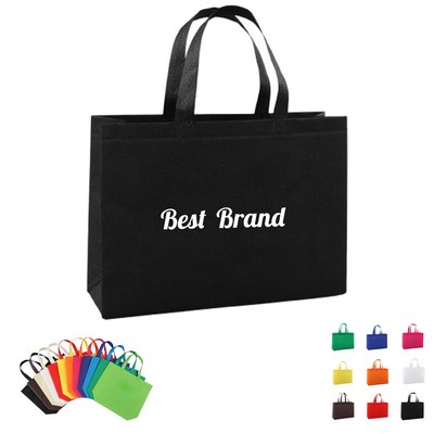 Thickened Non-Woven Fabric Tote Bag