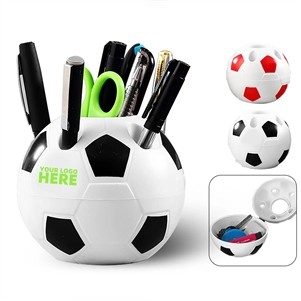 Football Pen Holder