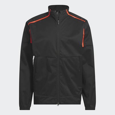 adidas Core Provisional Full Zip Jacket