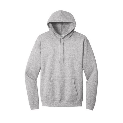 Hanes® Ecosmart Pullover Hooded Sweatshirt