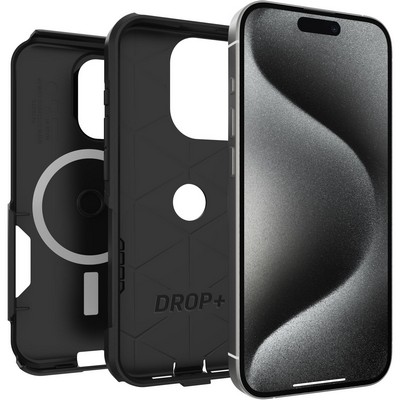 Otterbox Apple IPhone 15 Pro Commuter Series Case for MagSafe