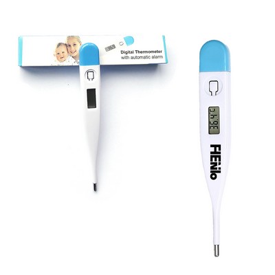 Hard Head Medical Home Digital Thermometer