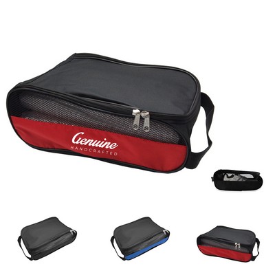 Athletic Shoe Bag