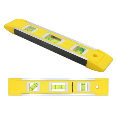 9 Inch Magnetic Torpedo Level