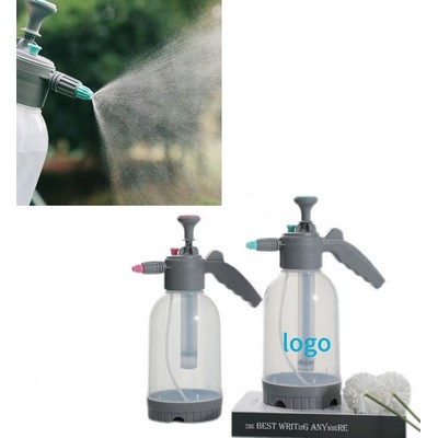 Pneumatic Car Wash Foam Sprayer