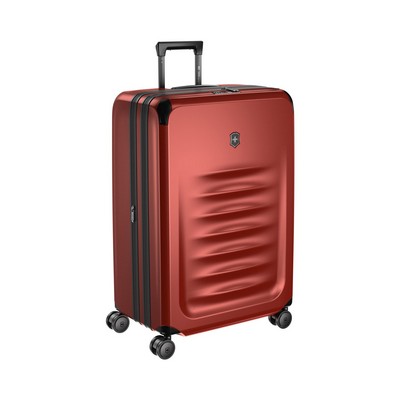 Victorinox Swiss Army Corporate Gifts Spectra 3.0 Large Case Luggage Victorinox Red