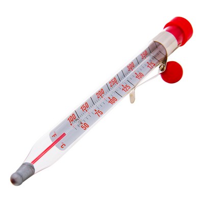 KitchenSupply Escali - Candy Deep Fry Tube Thermometer