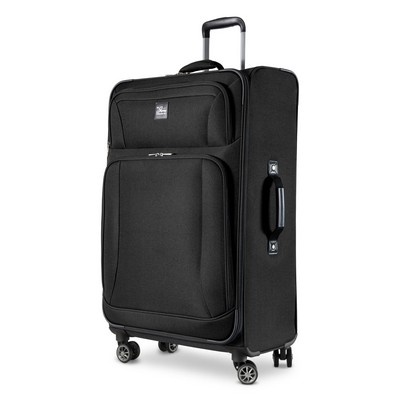 Ricardo Skyway - Epic Ss Large Check-In Luggage - Black