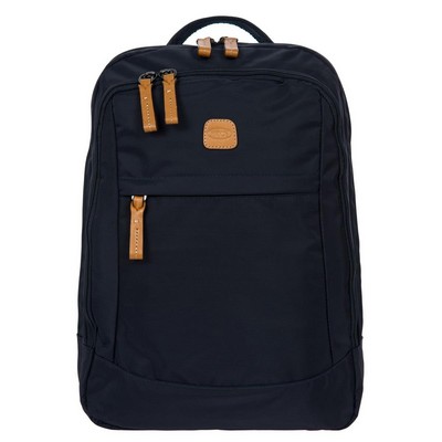 Bric's X- Bag Metro Backpack - Navy Blue