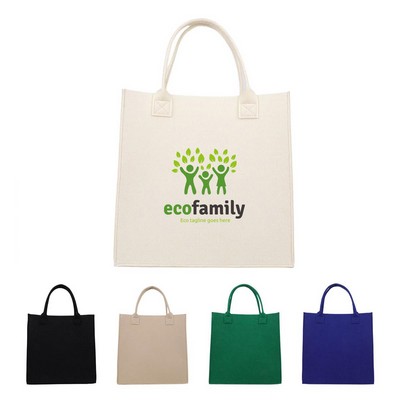 Canvas Advertising Bag