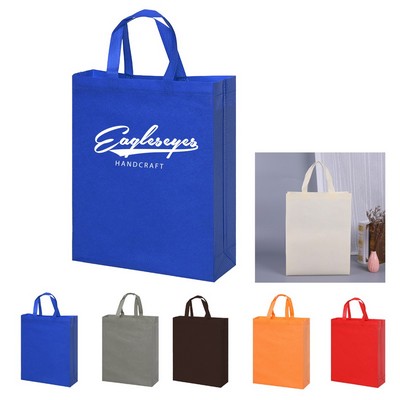 Non-Woven Lightweight Tote Bag