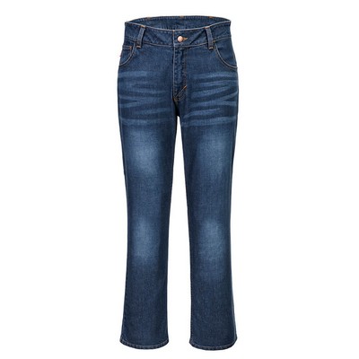 Bizflame® Denim Flex Women's FR Jean