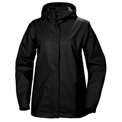 Helly Hansen Sport Women's Moss Rain Jacket