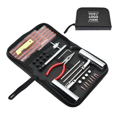 Tire Repair Kit