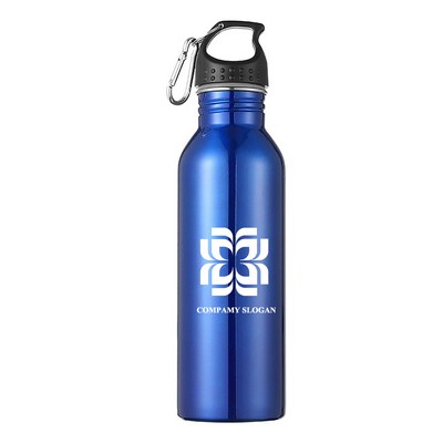 25oz Outdoor Sports Water Bottle