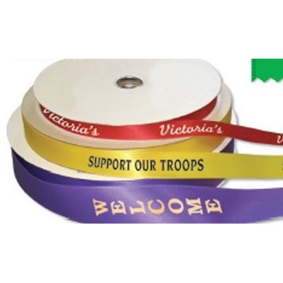 2 1/2" Continuous Print Ribbon Rolls