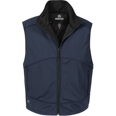 Stormtech Men's Cirrus Bonded Vest