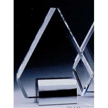 Small Pentagon Peak Award