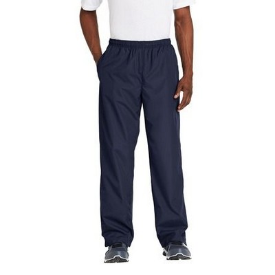 Sport Tek® Adult Wind Pants