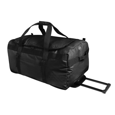 Stormtech Trident Waterproof Rolling Duffel Bag