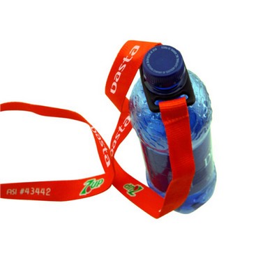 Deluxe Water Bottle Holder (Factory Direct - 10-12 Weeks Ocean)