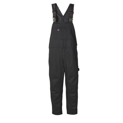 9 Oz. Westex® UltraSoft® Unlined Bib Overall