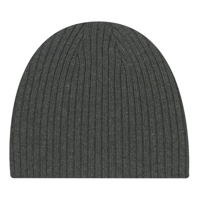 Acrylic Cable Knit Beanie Cap