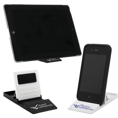 Cell Phone & Tablet Stand