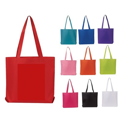 Convention Poly Tote