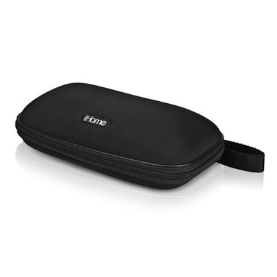 iHome Portable Speaker Case System for iPhone/ iPod