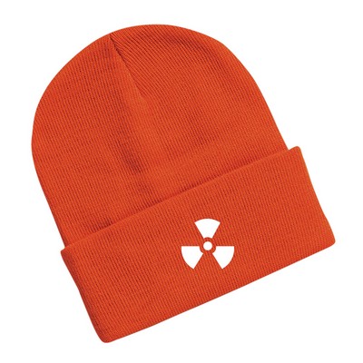 Qtees Super Stretch Beanie Cap