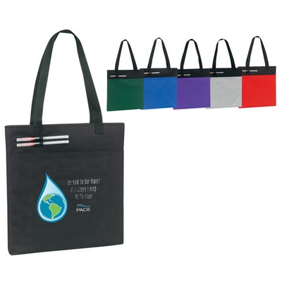 Promo Event Tote Bag