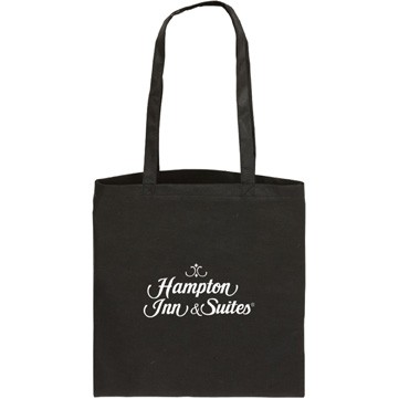 Flat Style Tote Bag