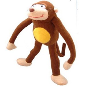 Monkey Flexible Toy