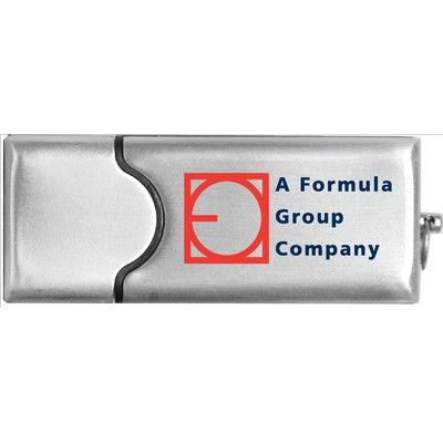 8GB Reform Metal USB Flash Drive