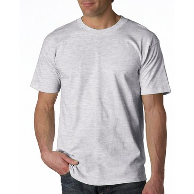 BAYSIDE Unisex USA Made T-Shirt