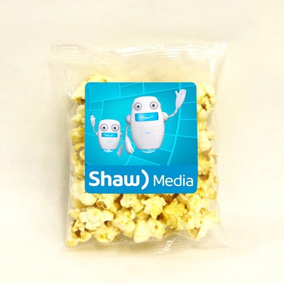 Classic Kettle Corn Single Serving Bag