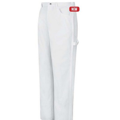 Red Kap® Men's Painter Dungaree Pants