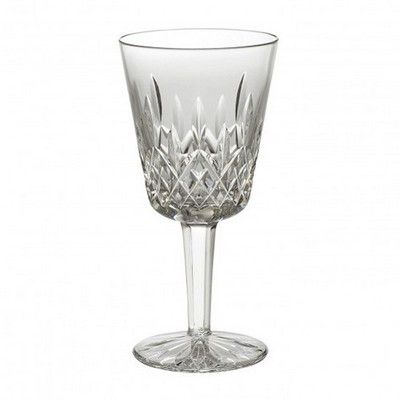 Waterford Crystal Lismore Goblet