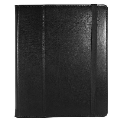 iPad Case Traditional Leather