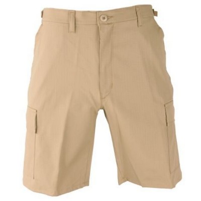 Propper® Zipper Fly Battle Rip® BDU Cargo Shorts