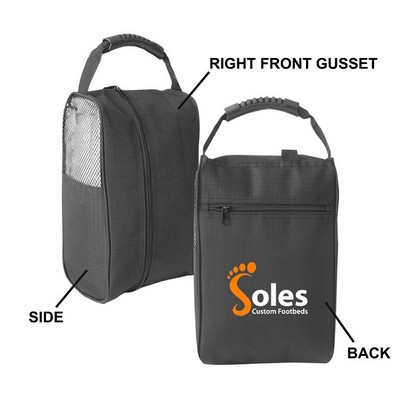 Deluxe Shoe Bag