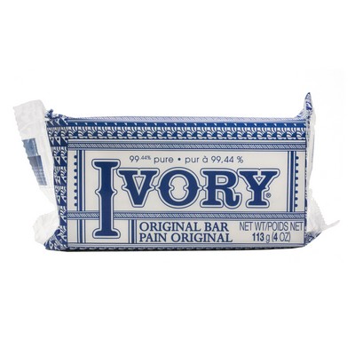 Ivory Soap Bar