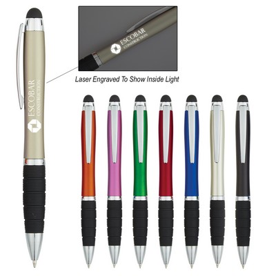 Sanibel Light Stylus Pen